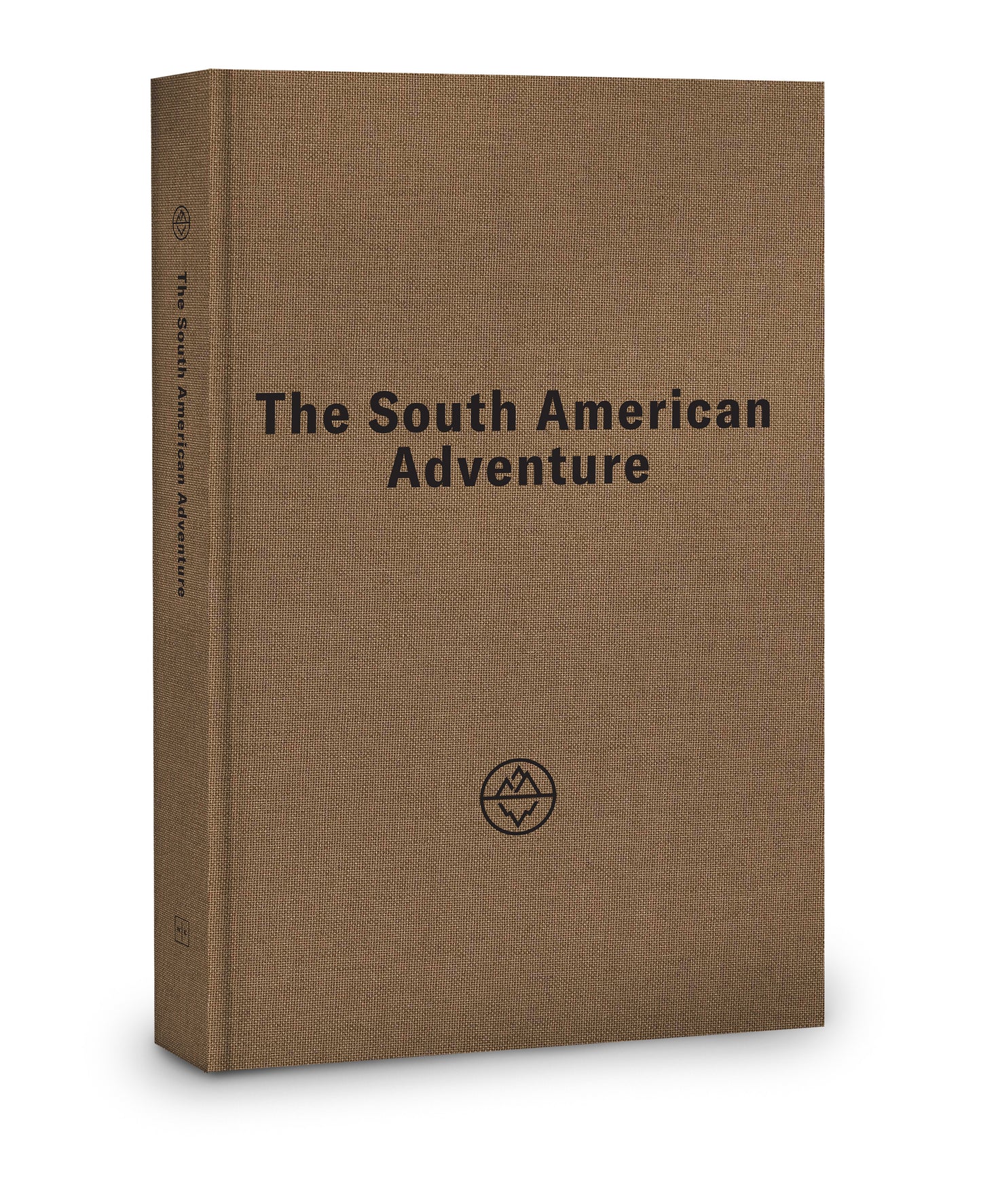 The South American Adventure Book